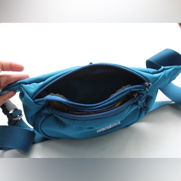 Mountain Smith waist pack - Picture 4 of 10